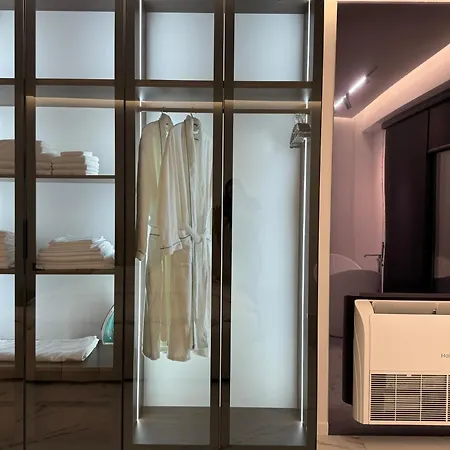 Apartment Mia *