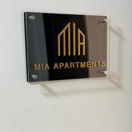 Mia Lejlighed