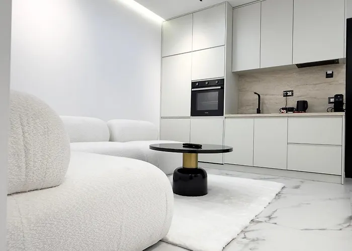 Mia Apartment