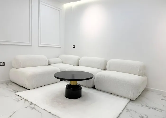 Apartment Mia Tirana