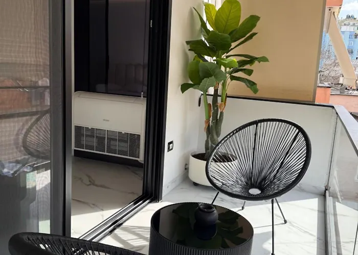 Apartment Mia Tirana