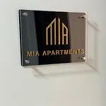 Mia Lägenhet
