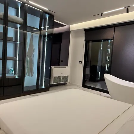 Apartment Mia 201 *