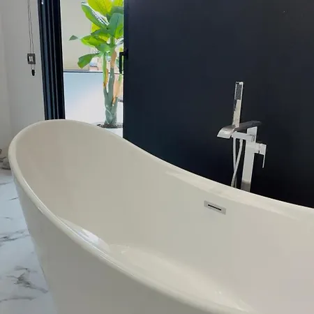 Mia 201 公寓 地拉那