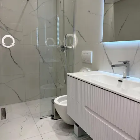 Apartment Mia 201 Tirana