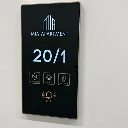 Apartment Mia 201 Tirana